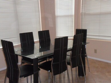 Lovely Eat In Kitchen