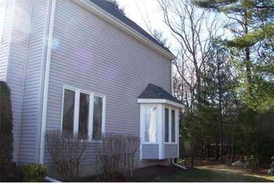 35 Pilgrim Village Rd unit 1104, Taunton, MA 02780 - photo 4
