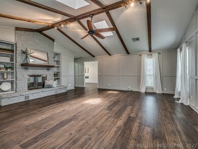 3205 Cambridge Ct, Bartlesville, OK 74006 - photo 7