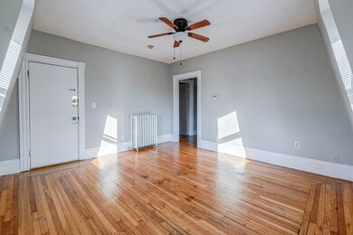 132 Hyde Park Ave unit 3, Jamaica Plain, MA 02130 - photo 7