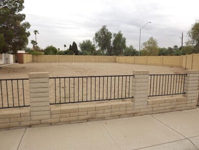 Vacant Lot