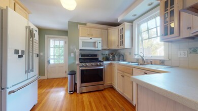 482 Route 6a, Yarmouth Port, MA 02675 - photo 7