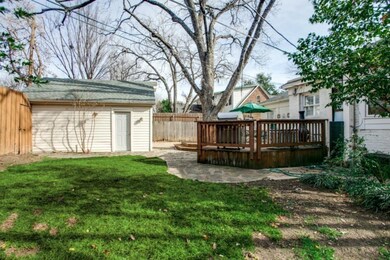 5419 Merrimac Ave, Dallas, TX 75206 - photo 3