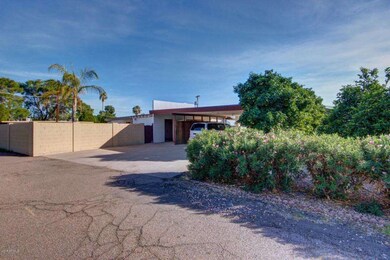DRIVE WAY