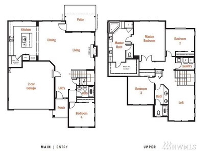 1698 SE 12th (Lot 15) St, North Bend, WA 98045 - photo 2