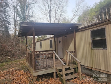 1126 Rector Corner Rd, Marshall, NC 28753 - photo 3