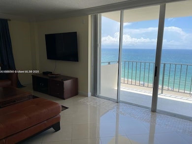 Ocean Place Condominiums unit 10F, Pompano Beach, FL 33062 - photo 3