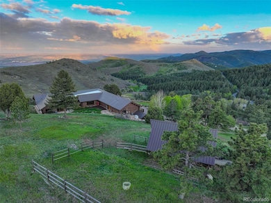 51 W Ranch Trail, Morrison, CO 80465 - photo 2