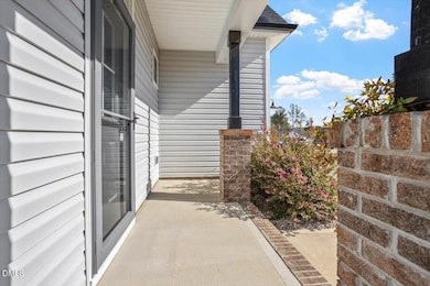 187 E Clydes Point Way, Wendell, NC 27591 - photo 7