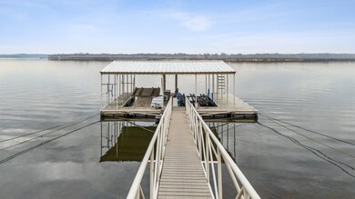 Dock