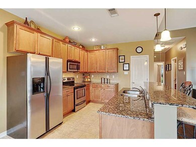 Photo. Kitchen