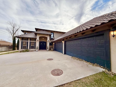 516 N Shore Dr, Amarillo, TX 79118 - photo 4