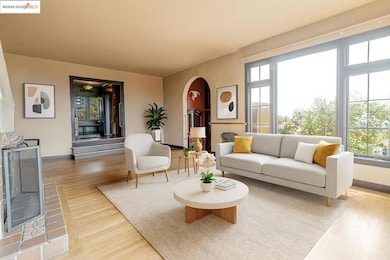 2517 Cedar St, Berkeley, CA 94708 - photo 2