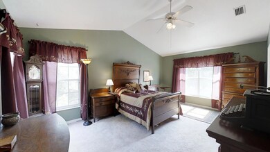 Master Bedroom View1