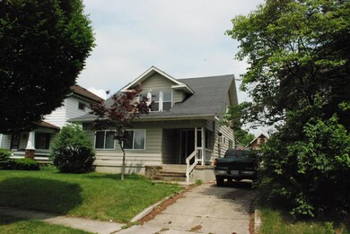 218 N Harris Ave, Columbus, OH 43204 - photo 2