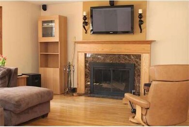 28 Carroll Dr, Foxboro, MA 02035 - photo 4