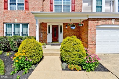 1801 Wetherbourne Ct, Bowie, MD 20721 - photo 6