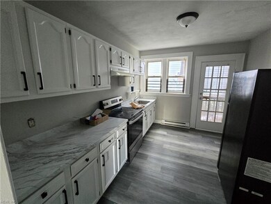 2111 Bellevue Ave unit 1, Norfolk, VA 23509 - photo 3