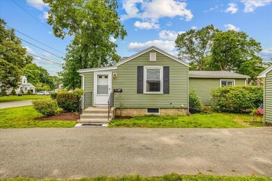 54 Benson St, Whitman, MA 02382 - photo 3