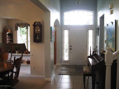 Foyer