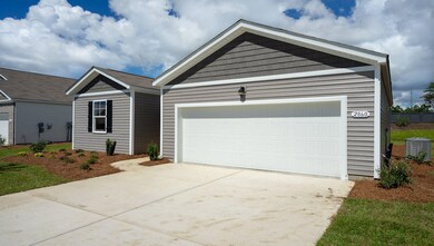 2860 Ophelia Way - Lot 7-05