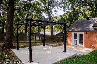 310 NW J St, Bentonville, AR 72712 - photo 4