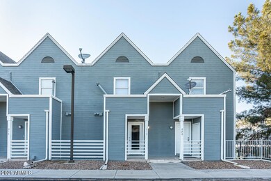 1505 N Center St unit 219, Mesa, AZ 85201 - photo 4