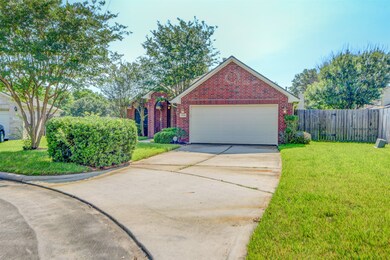 13638 Country Pine Ct, Tomball, TX 77375 - photo 2