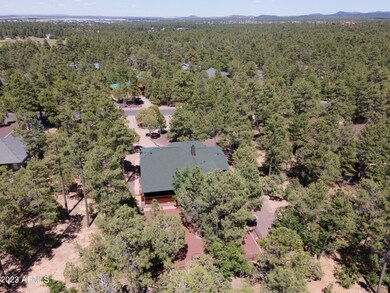 521 W Sierra Pines Dr, Show Low, AZ 85901 - photo 7