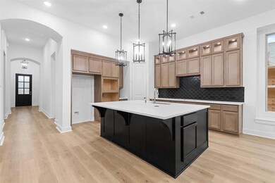 Kitchen (Representative)
