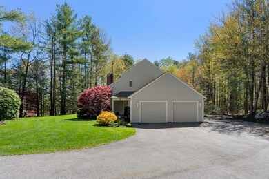 60 Whisper Dr, Worcester, MA 01609 - photo 4