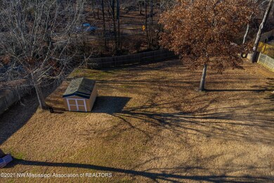 1029 Cross Winds Dr, Hernando, MS 38632 - photo 4