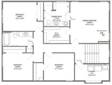 N118W14940 Mistletoe Rd, Germantown, WI 53022 - photo 3