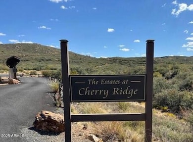Cherry Ridge