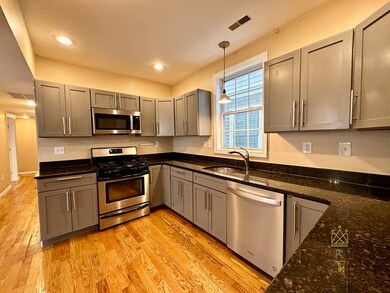 16 Melbourne St unit 1, Dorchester Center, MA 02124 - photo 2