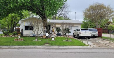 1300 Meadow Park Dr, Fort Worth, TX 76108 - photo 2