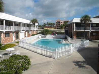 Sparkling Pool