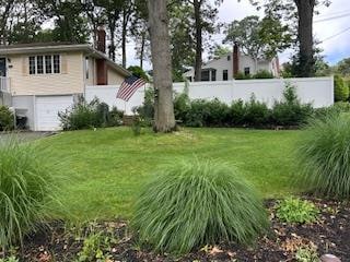 Yard