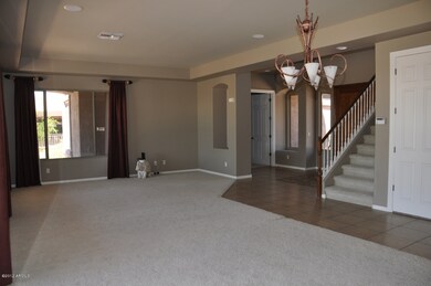 formal living/dinning