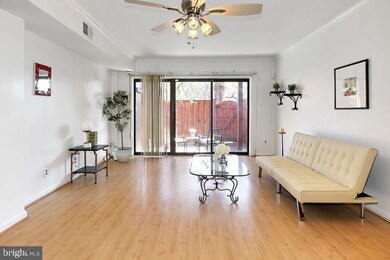207 Skyhill Rd unit 1, Alexandria, VA 22314 - photo 5