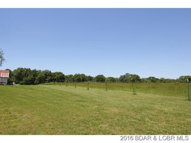 Several Acres in Hay