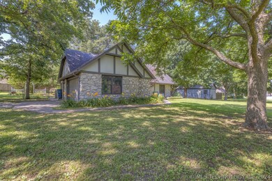 6518 S 275th East Ave, Broken Arrow, OK 74014 - photo 3