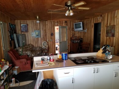 Kitchen Living Area