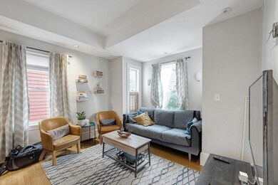 9 Belmont Place unit 1, Somerville, MA 02143 - photo 6