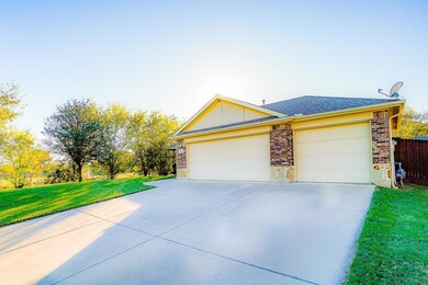 4321 Bay Meadow Dr, Denton, TX 76210 - photo 2