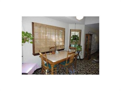 Breakfast Room.