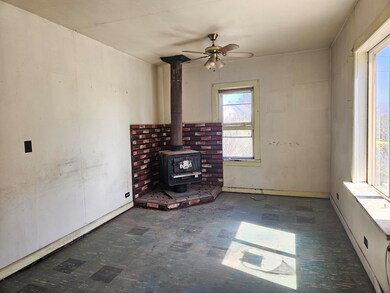 6. Living room
