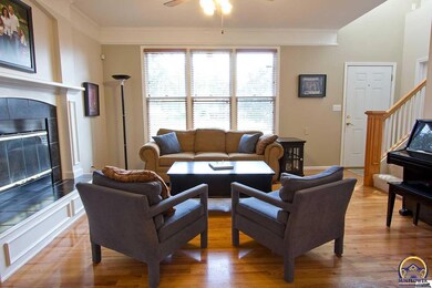 5696 SW 33rd Terrace, Topeka, KS 66614 - photo 3