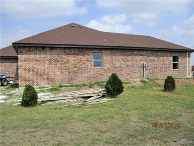 3400 Cowboy Dr, Mercedes, TX 78570 - photo 2