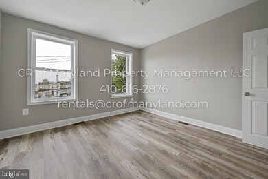 2523 E Biddle St, Baltimore, MD 21213 - photo 2